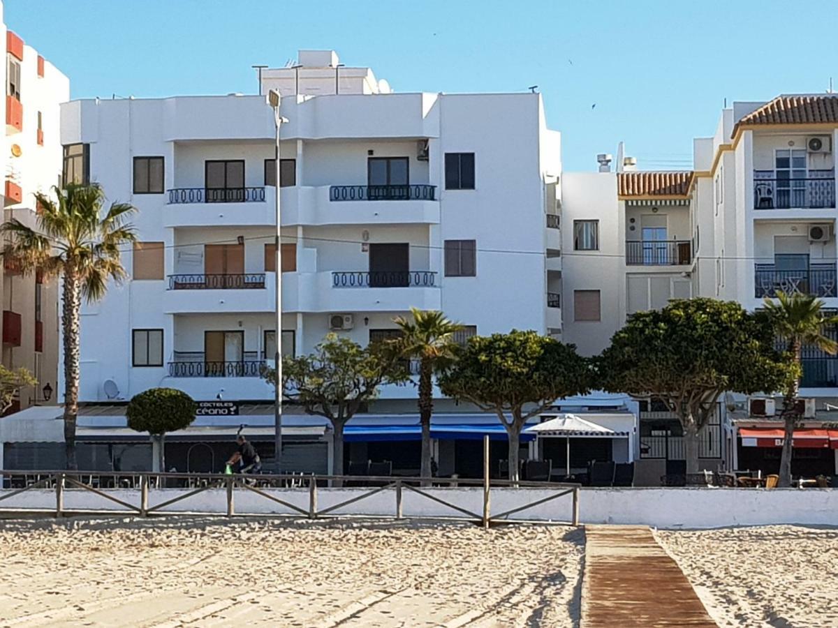 Apto Playa Del Carmen Chanquete バルバテ エクステリア 写真